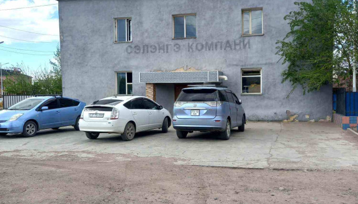 Murun Guest House Airbnb Bugd - Мөрөн