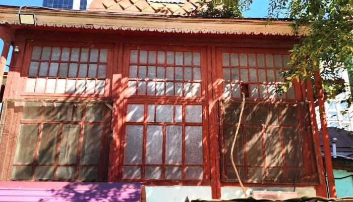 Museum of Ulaanbaatar City - Бзд - 15 Хороо