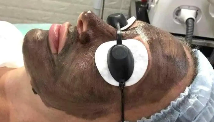 Muugii's beauty salon - Бгд - 5 Хороо