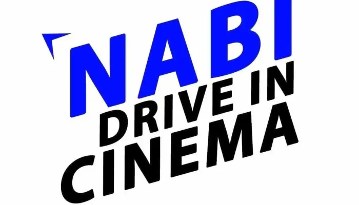 Nabi Drive in Cinema - Худ - 22 Хороо