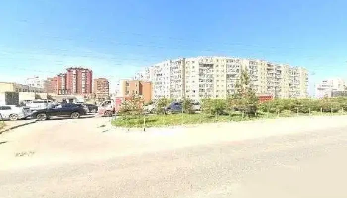 Nairamdal Gudamzh Kharakh Bolon 360deg - Улаанбаатар