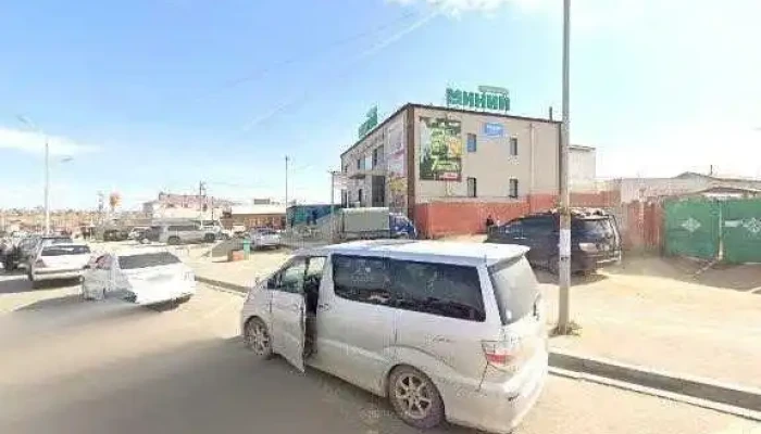 Nalaikh Duurgiin Zhizhig Dund Uildverleliig Demzhikh Tov Gudamzh Kharakh Bolon 360deg - Налайх