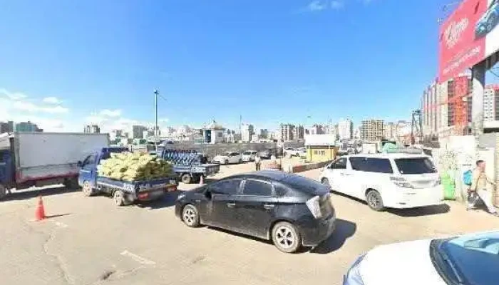 Narantuul Orgotgol Bugd - Улаанбаатар