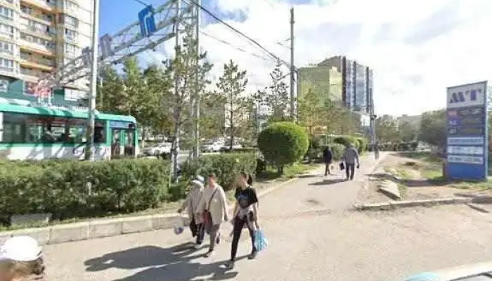 Nariin Garts Olon Khel Khel Shinzhleliin Khureelen Tov Salbar Gudamzh Kharakh Bolon 360deg - Улаанбаатар