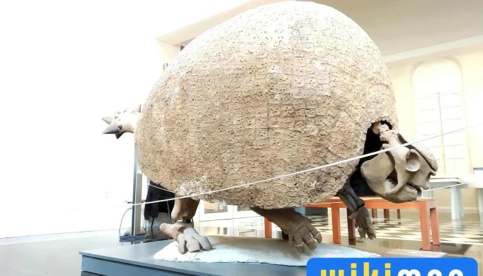 National Museum of Natural History - 11800 Montevideo