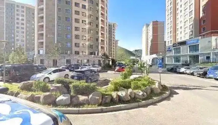Ncd Group -  Gudamzh Kharakh Bolon 360deg - Улаанбаатар