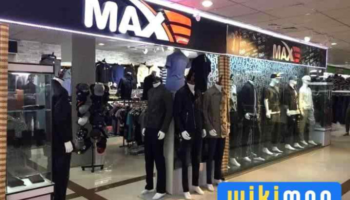 Next Electronics Darkhan branch - Дархан