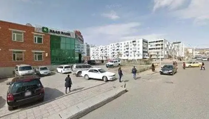 Next Electronics Erdenet Branch -  Gudamzh Kharakh Bolon 360deg - Эрдэнэт