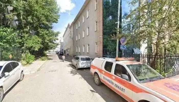 Niigmiin Daatgalyn Eronkhii Gazar Bugd - Улаанбаатар