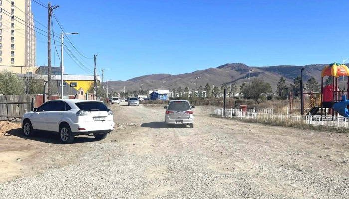 Niislel Avto Ugaalga Niislel Car Wash Bugd - Улаанбаатар