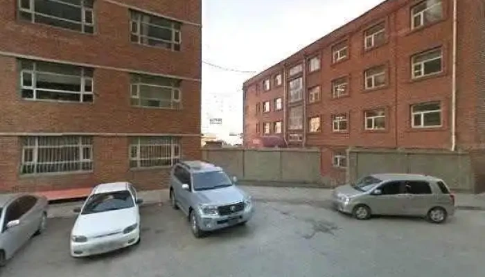 Niisleliin Eronkhii Bolovsrolyn Ulaanbaatar Surguul Gudamzh Kharakh Bolon 360deg - Улаанбаатар