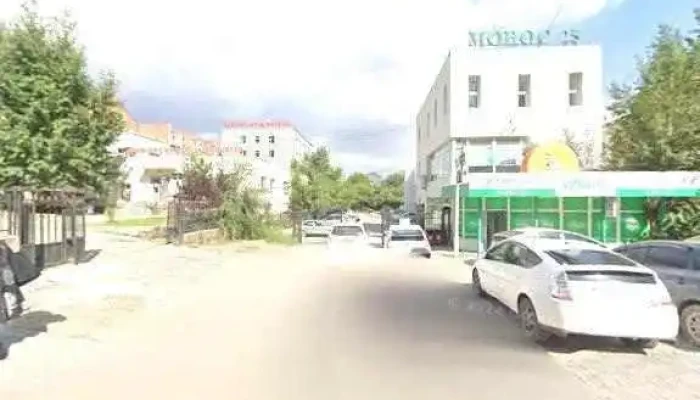 Niisleliin Mal Emnelgiin Gazar Bugd - Улаанбаатар