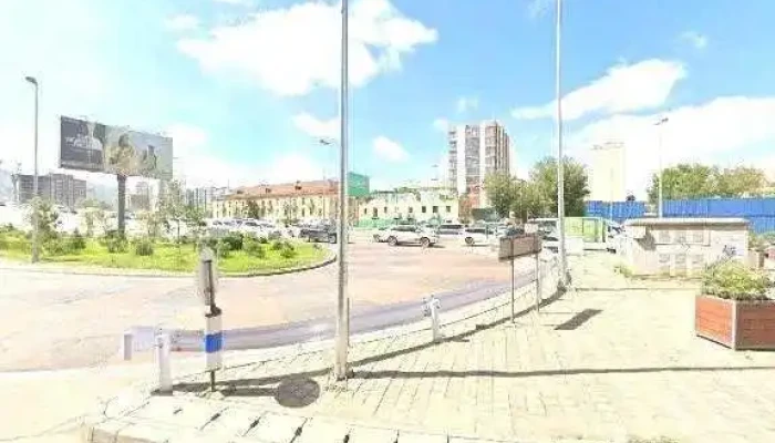 Niisleliin Shuukhiin Shiidver Guitsetgekh Gazar Gudamzh Kharakh Bolon 360deg - Улаанбаатар