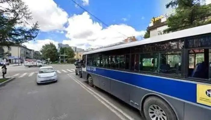 Niisleliin Zhizhig Dund Uildveriig Demzhikh Tov Bugd - Улаанбаатар