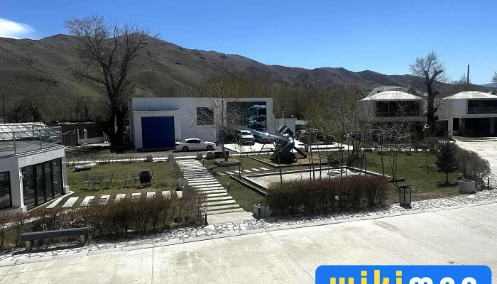 Ninth Private Residence -  Gadnakh Zurguud - Гачуурт