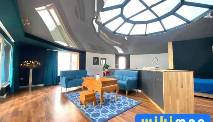 Ninth Private Residence -  Zochdoos - Гачуурт