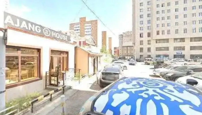 Nogoon Barilga Gudamzh Kharakh Bolon 360deg - Улаанбаатар
