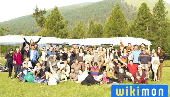 Nomad Planet Tour Operator - Улаанбаатар 16094