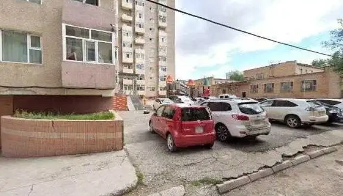 Nomch Batalgaat Orchuulgyn Tovchoo Gudamzh Kharakh Bolon 360deg - Улаанбаатар