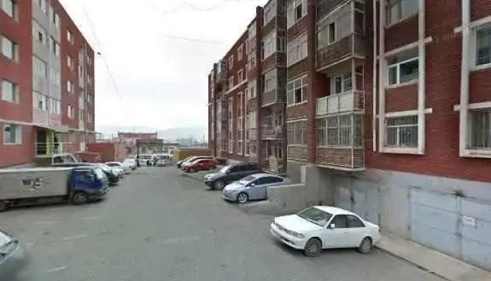 Nomt Naran Gudamzh Kharakh Bolon 360deg - Улаанбаатар