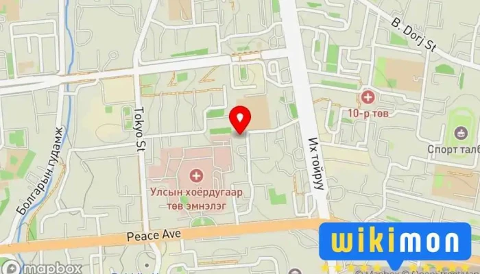 гэсэн газрын зураг Нүүдэлчний соёл Гар урлалын дэлгүүр, Бэлэг дурсгалын дэлгүүр, Үнэт Эдлэлийн Дизайн Гаргагч, Үнэт Эдлэлийн Сийлбэрчин дээр Улаанбаатар
