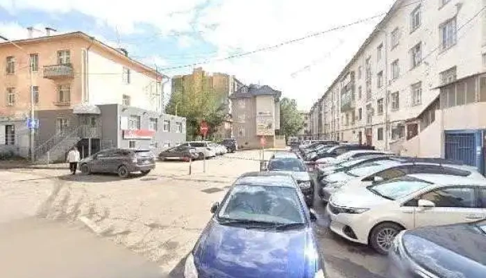 Nuulgelt Bugd - Улаанбаатар