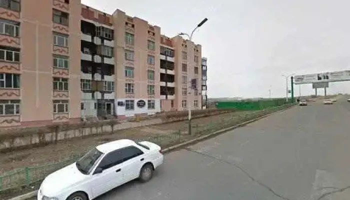Och Khuukhdiin Ikh Delguur Salbar   1 Bugd - Эрдэнэт