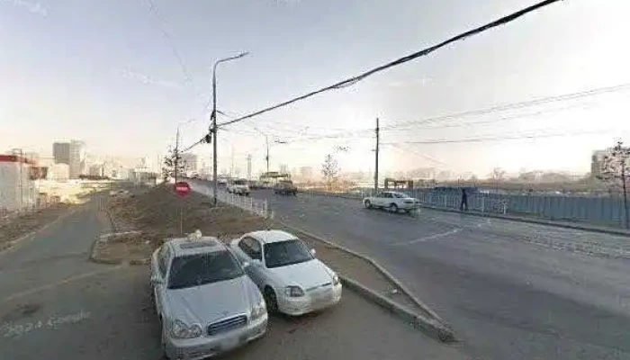 Ochir Undraa Omz Bbsb Khan Uul Gudamzh Kharakh Bolon 360deg - Улаанбаатар