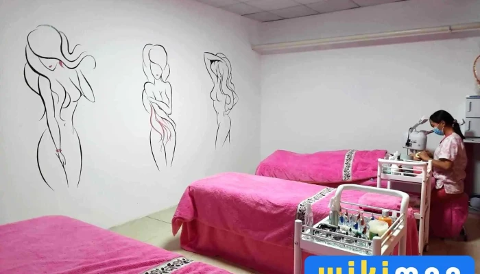 Od beauty salon - Алтай