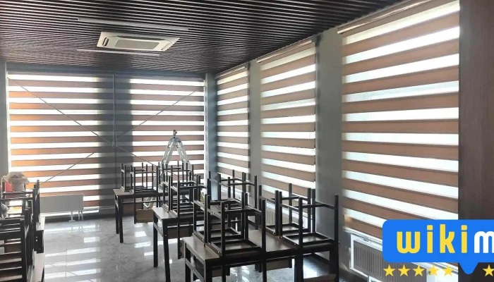 Office Khushig -    Offis Khoshig Khkhk 88909020 Dotor Tal - Улаанбаатар