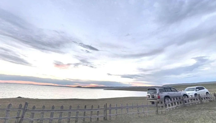 Ogii Nuur Gudamzh Kharakh Bolon 360deg - Архангай