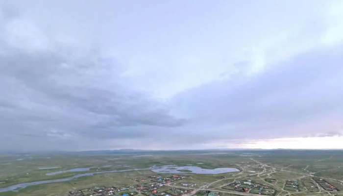 Ogii Sum Bugd - Зэгстэй