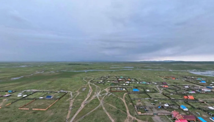 Ogii Sum Gudamzh Kharakh Bolon 360deg - Зэгстэй