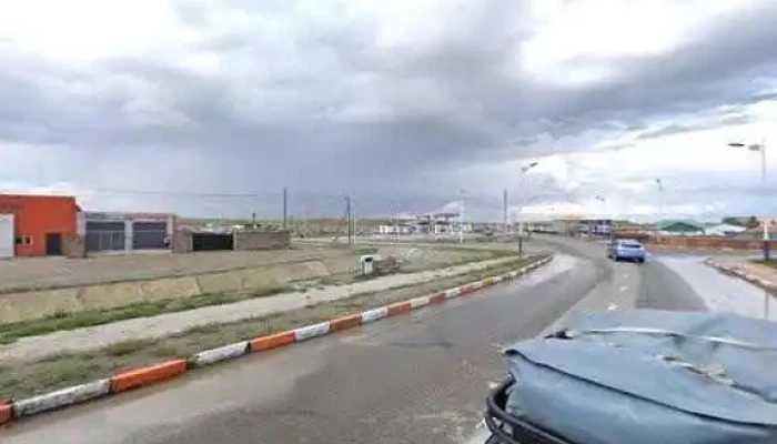 Ogoomor Avtomashin Ugaalga Zasvar Dulaan Grazh Bugd - Алтай