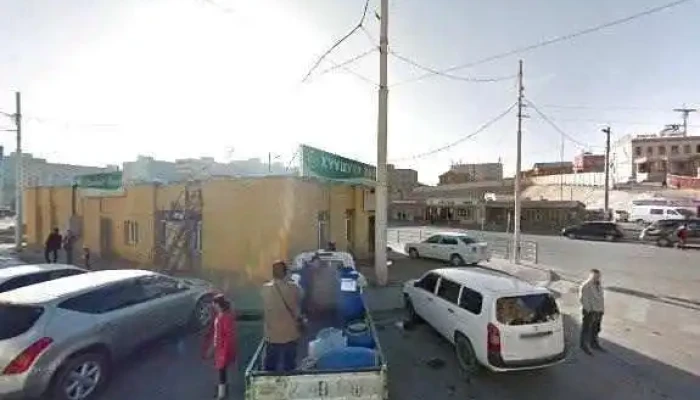 Ogtorguin Biyelgee -  Bugd - Улаанбаатар