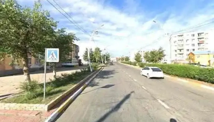 Oiodlyn Tsekh Bugd - Ховд