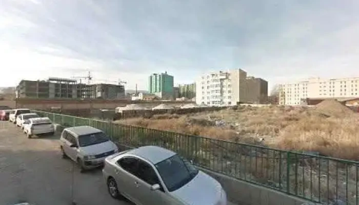Oiuuny Tov Dund Surguul Gudamzh Kharakh Bolon 360deg - Улаанбаатар