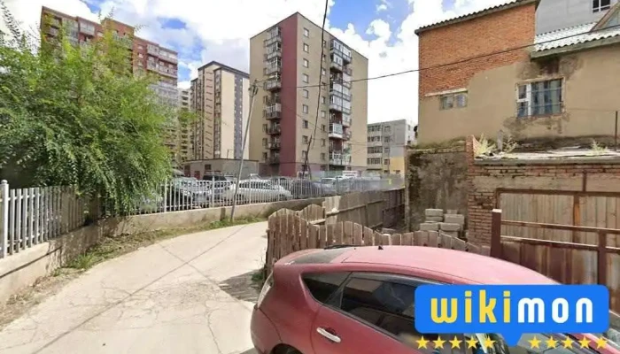 Okhi Mandal Llc - Улаанбаатар