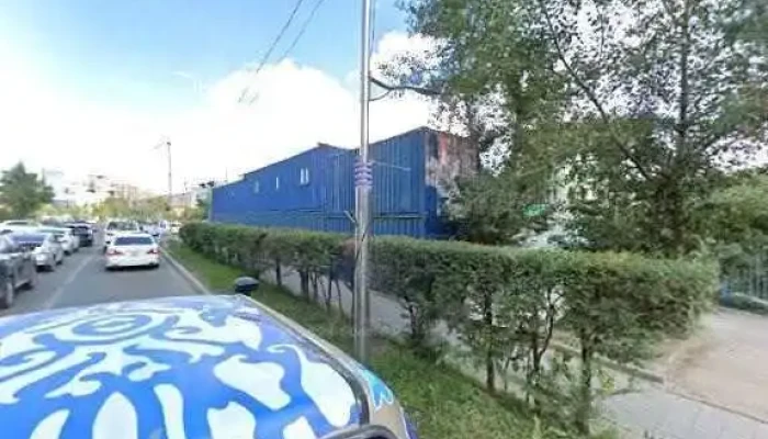 Olborlolt Khkhk Gudamzh Kharakh Bolon 360deg - Улаанбаатар
