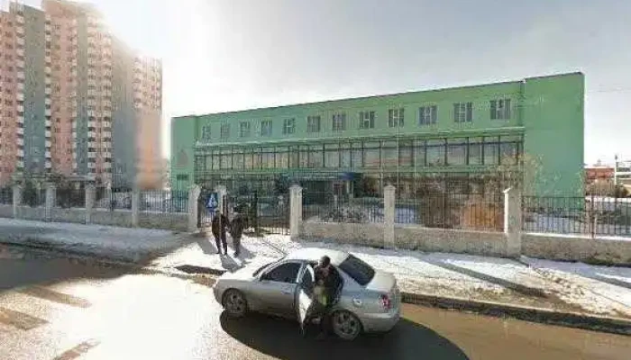 Olon Ulsyn Khudaldaany Tov Gudamzh Kharakh Bolon 360deg - Дархан