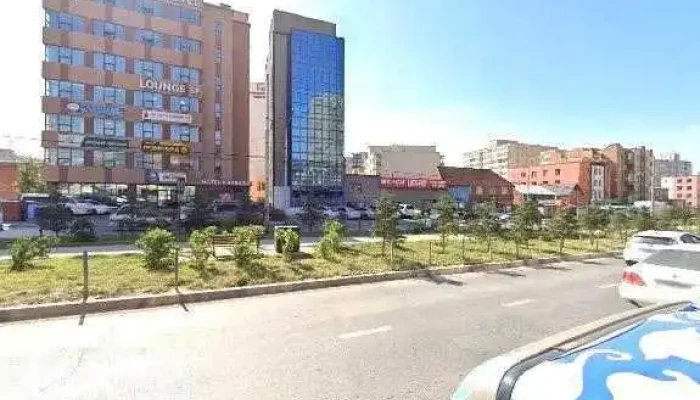 Oma Gun Khkhk   Khaiag Reklam Dizain Bugd - Улаанбаатар