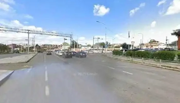 Omgoolliin Tsets Mergen Bugd - Улаанбаатар