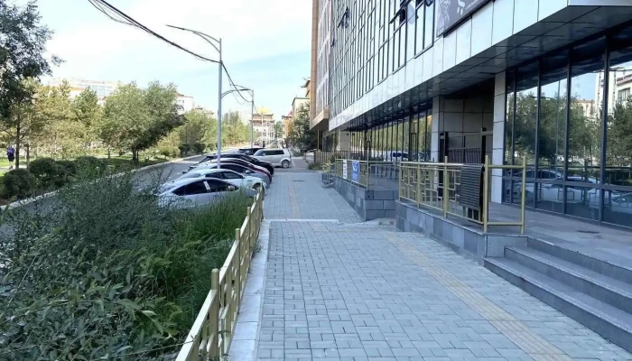 Orchil Gegee Khureelen Bugd - Улаанбаатар
