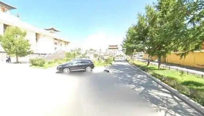 Orchil Gegee Khureelen Gudamzh Kharakh Bolon 360deg - Улаанбаатар