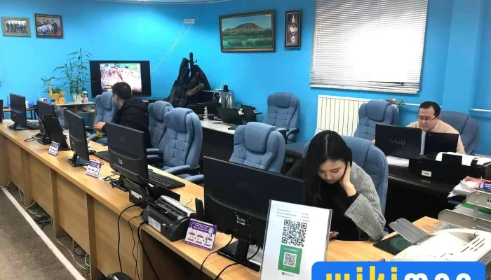 Orchuulgamn Salbar 2 Onlain Batalgaat Orchuulga Dotor Tal - Улаанбаатар