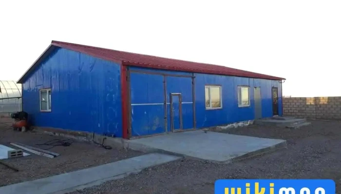 Orgikh Tsever Usny Uildver Bugd - Баруун−урт