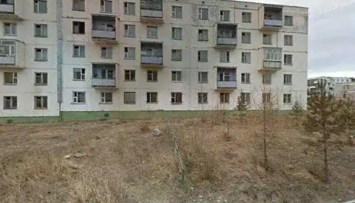 Orkhon Aimgiin Skhzkh Bugd - Эрдэнэт