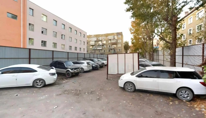 Oron Suuts Niitiin Azh Akhuin Udirdakh Gazar Bugd - Улаанбаатар