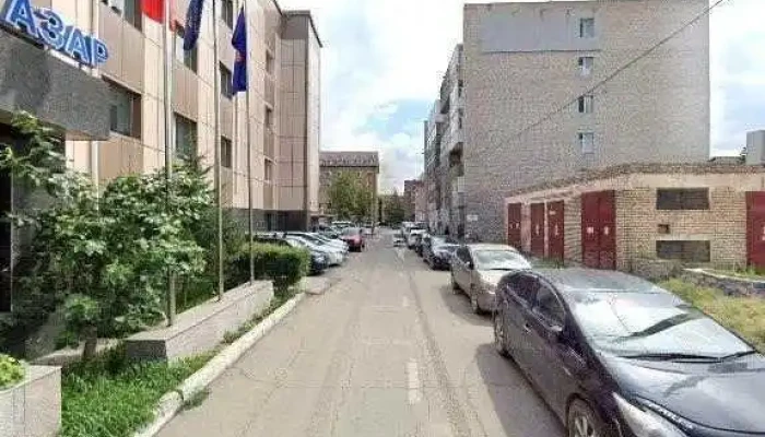 Oron Suuts Niitiin Azh Akhuin Udirdakh Gazar Gudamzh Kharakh Bolon 360deg - Улаанбаатар