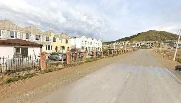 Ovor Zhargalant Uvur Jargalant Gudamzh Kharakh Bolon 360deg - Улаанбаатар
